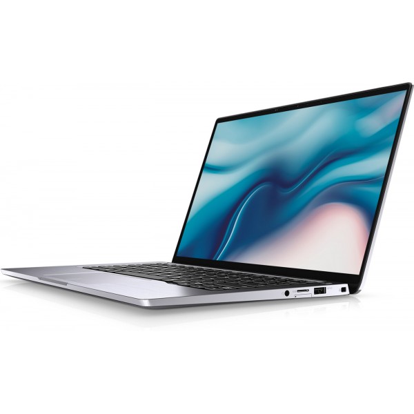 Dell Latitude 9410 2 in 1 Touchscreen Refurbished Grade A (Windows 11 Pro x64,Intel® Core™ i7-10610U,16 GB LPDDR3,14" Full HD Touchscreen,256 GB SSD)